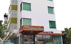Hotel Green Olive