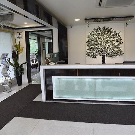 Hotel Green Olive Aurangabad  Exterior photo