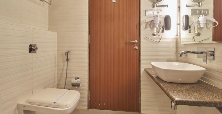 Hotel Green Olive Aurangabad  Exterior photo