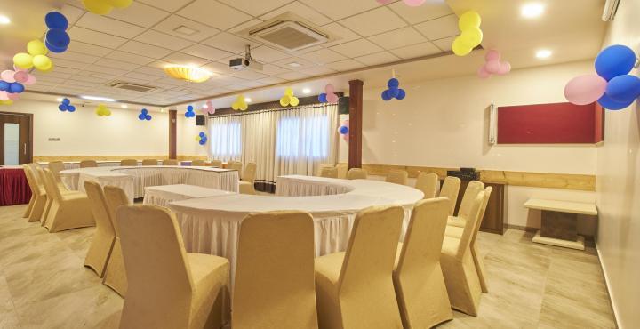 Hotel Green Olive Aurangabad  Exterior photo