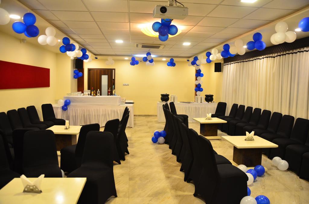 Hotel Green Olive Aurangabad  Exterior photo