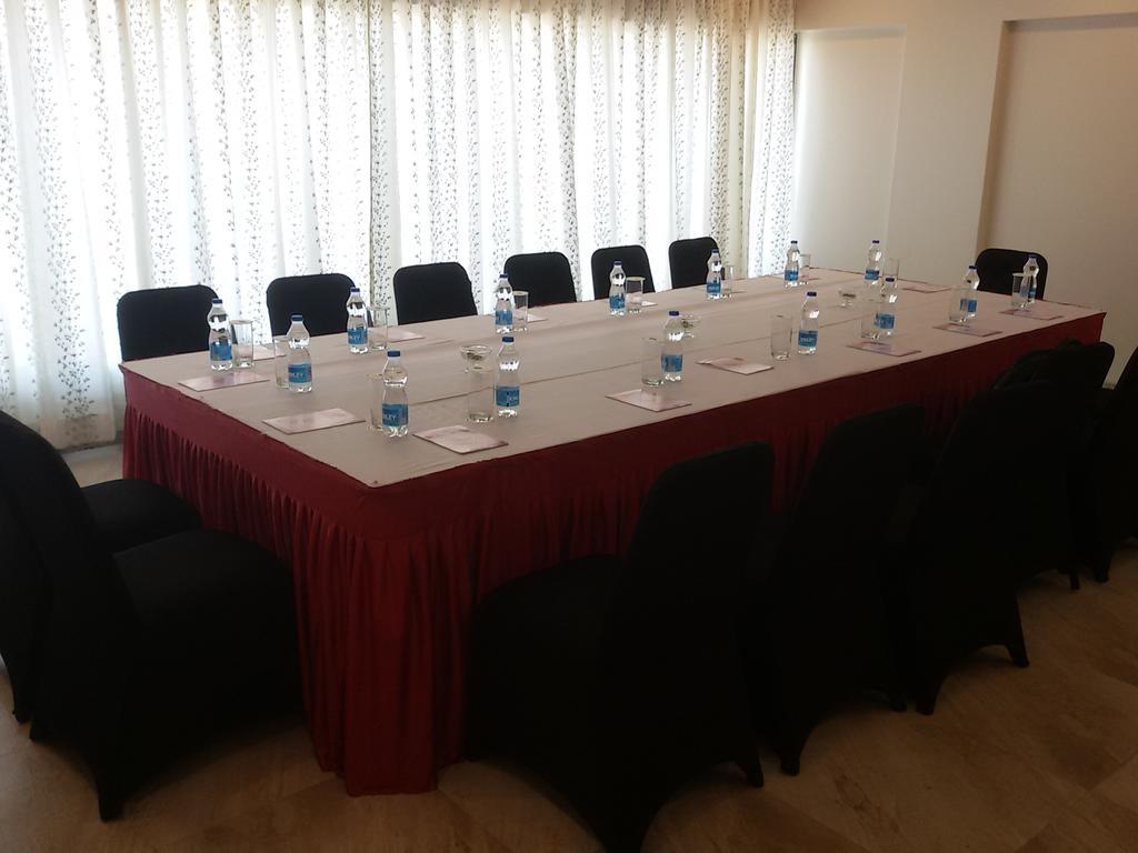 Hotel Green Olive Aurangabad  Exterior photo