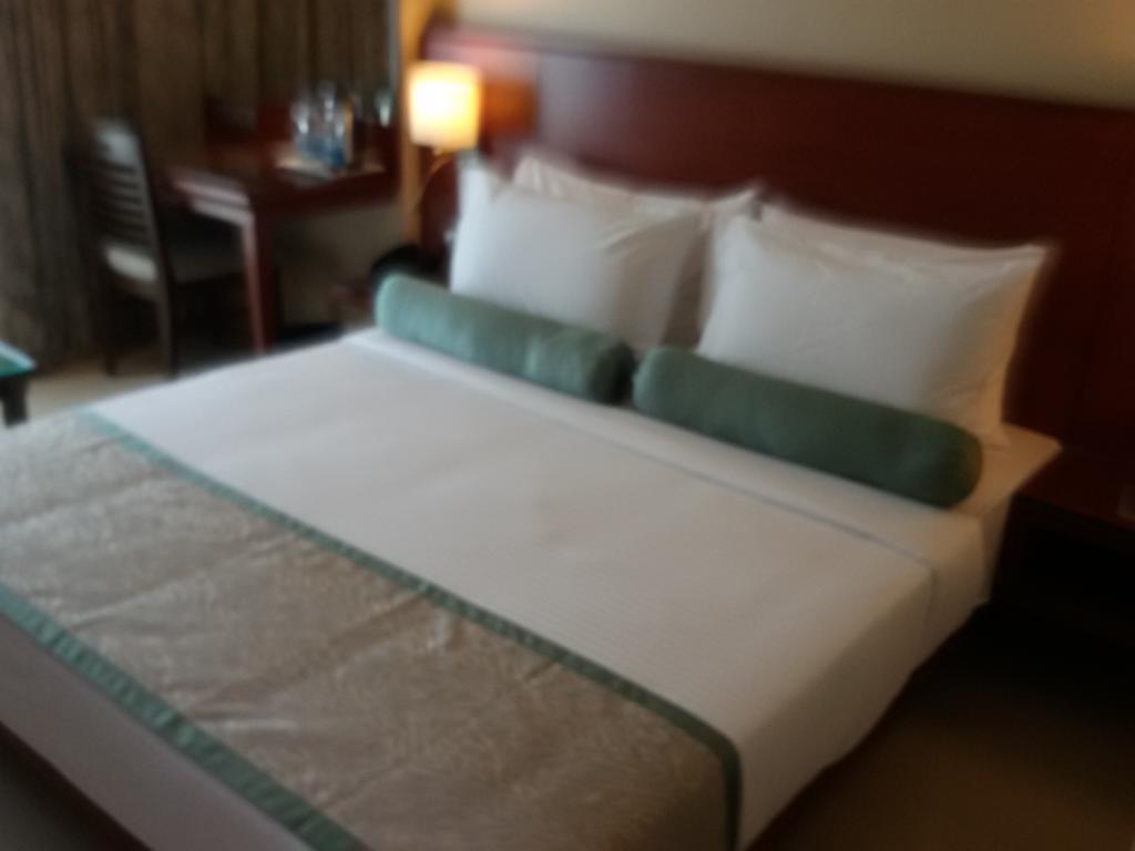 Hotel Green Olive Aurangabad  Exterior photo