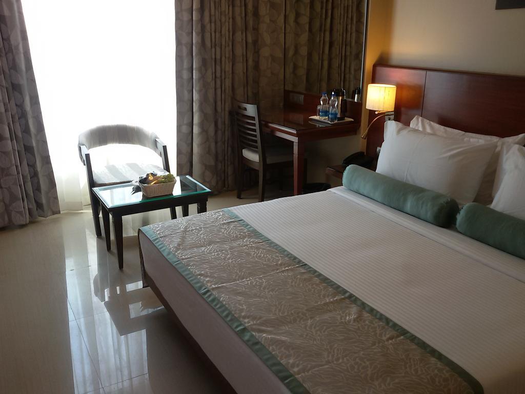 Hotel Green Olive Aurangabad  Exterior photo