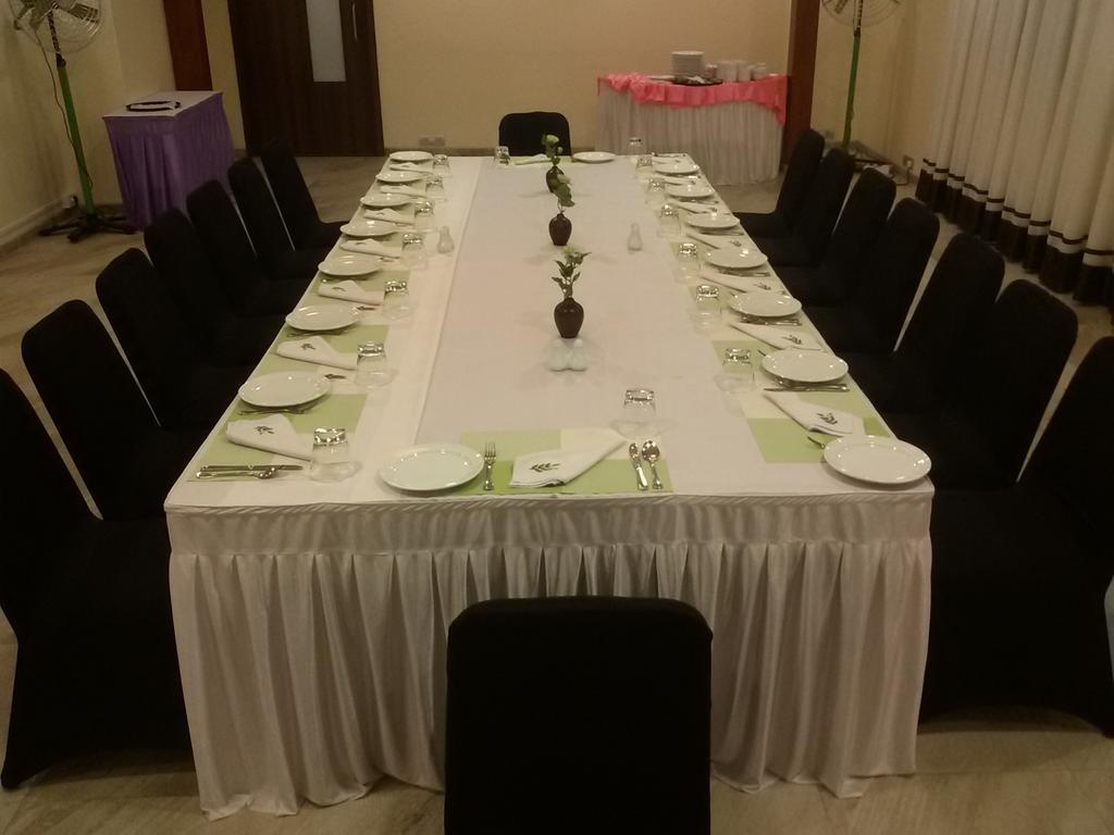 Hotel Green Olive Aurangabad  Exterior photo