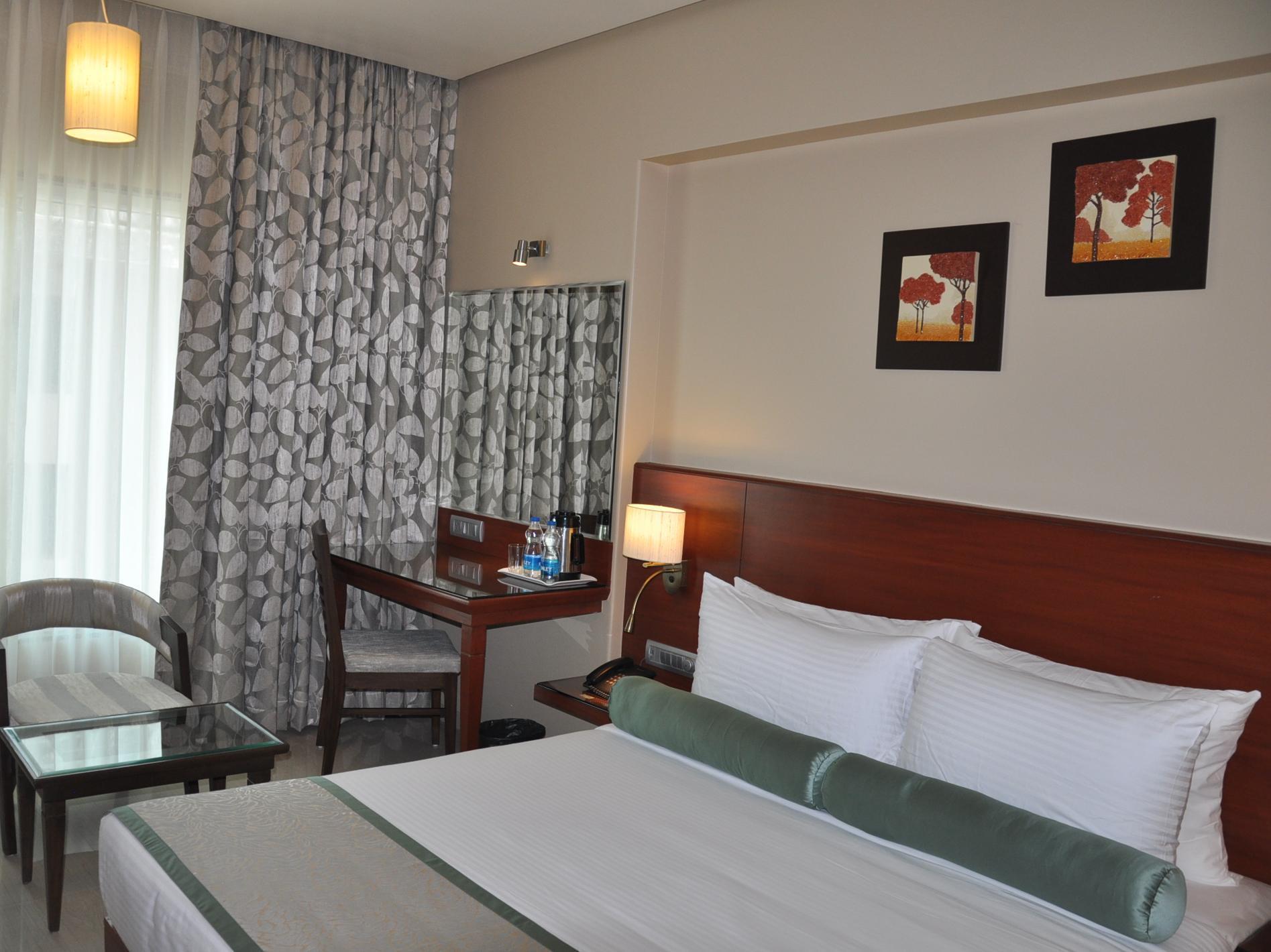 Hotel Green Olive Aurangabad  Exterior photo