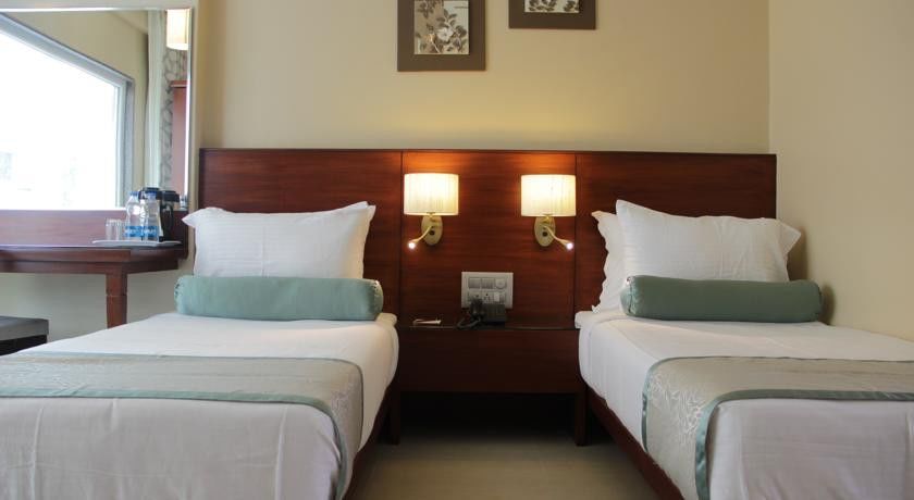 Hotel Green Olive Aurangabad  Exterior photo