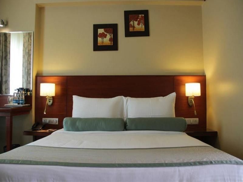 Hotel Green Olive Aurangabad  Exterior photo